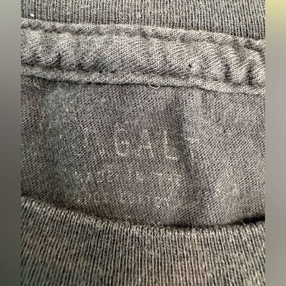 Brandy Melville J. Galt New York Shirt - Picture 3 of 3